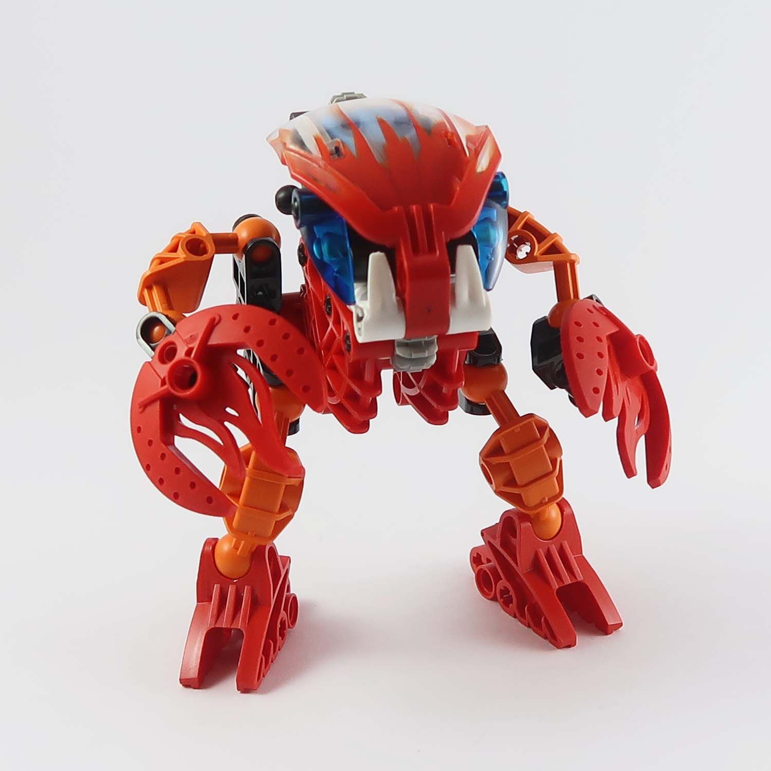 LEGO Bionicle - Bohrok Tahnok (8563)